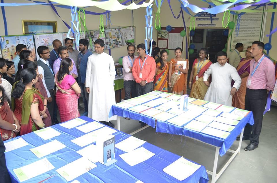 St. Claret College Bangalore Events photo 16